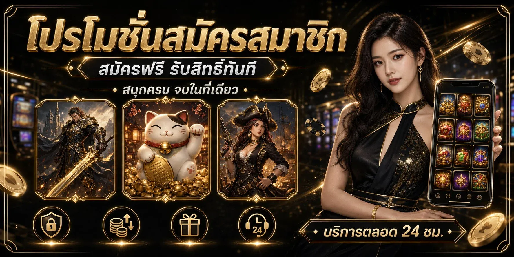 LAOSTARS สล็อตออนไลน์ บาคาร่า หวย คาสิโนออนไลน์เว็บตรง