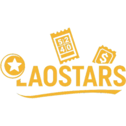 LAOSTARS สล็อตออนไลน์ บาคาร่า หวย คาสิโนออนไลน์เว็บตรง