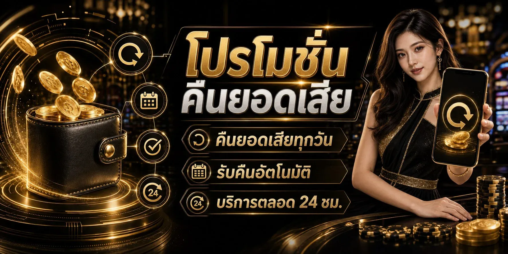 LAOSTARS เว็บตรงคาสิโนออนไลน์ ฝากถอนออโต้ไม่มีขั้นต่ำ สมัครได้เลย